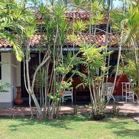 Cottage Garden Bungalows Moratuwa Ngoại thất bức ảnh