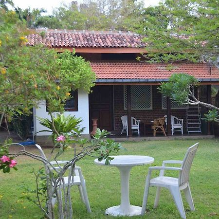 Cottage Garden Bungalows Moratuwa Ngoại thất bức ảnh