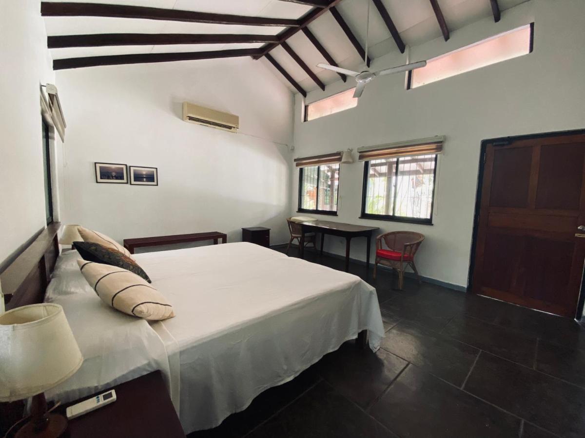 Cottage Garden Bungalows Moratuwa Ngoại thất bức ảnh