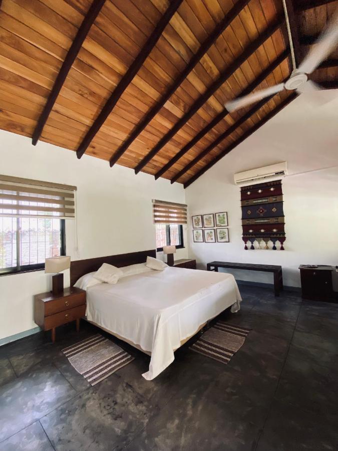 Cottage Garden Bungalows Moratuwa Ngoại thất bức ảnh