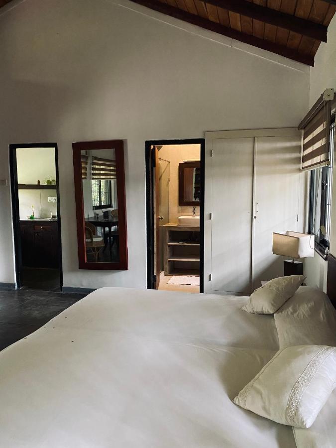 Cottage Garden Bungalows Moratuwa Ngoại thất bức ảnh