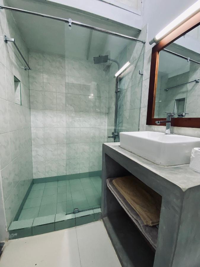 Cottage Garden Bungalows Moratuwa Ngoại thất bức ảnh