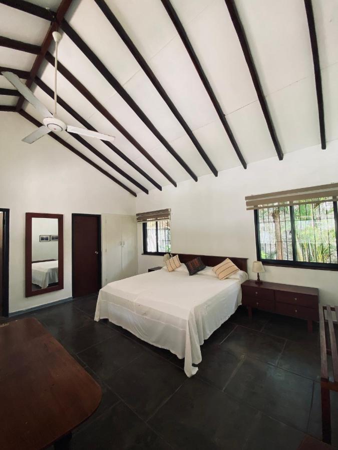 Cottage Garden Bungalows Moratuwa Ngoại thất bức ảnh