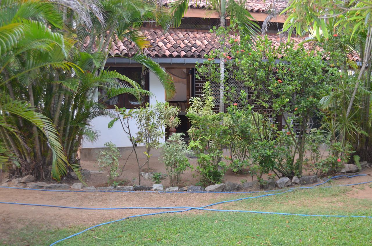 Cottage Garden Bungalows Moratuwa Ngoại thất bức ảnh