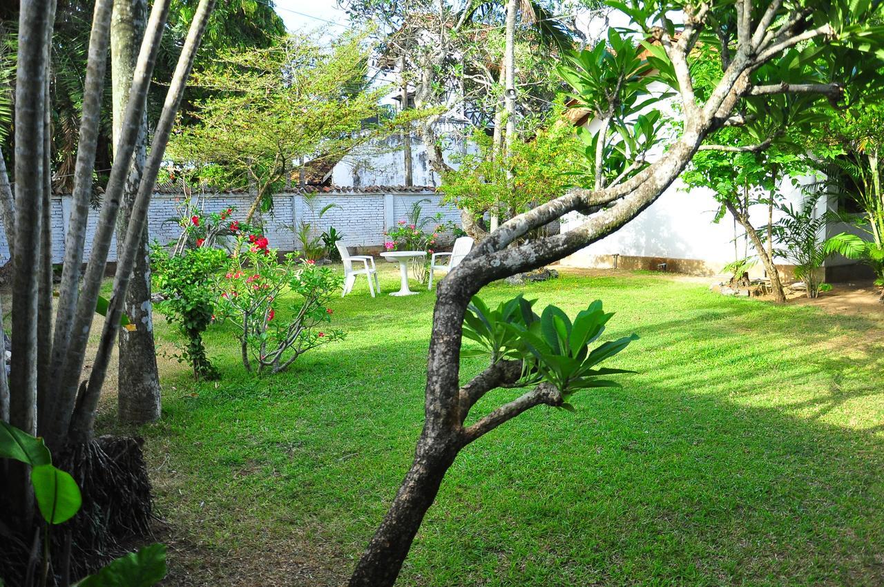 Cottage Garden Bungalows Moratuwa Ngoại thất bức ảnh
