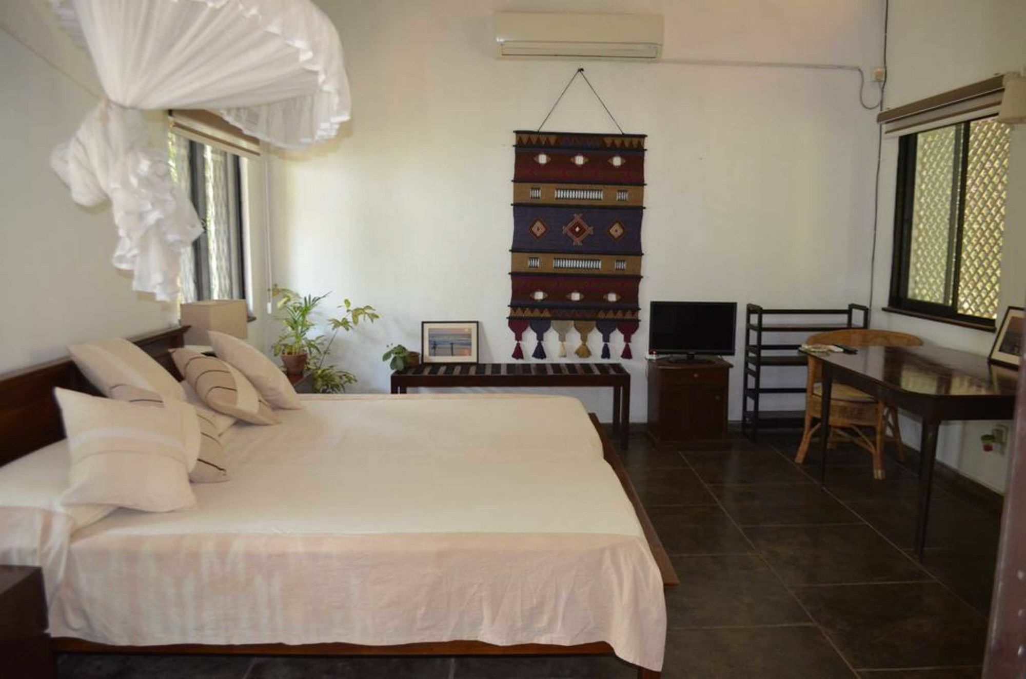 Cottage Garden Bungalows Moratuwa Ngoại thất bức ảnh