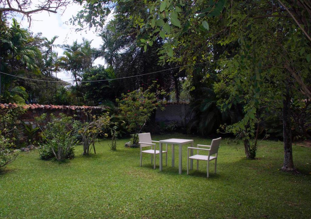 Cottage Garden Bungalows Moratuwa Ngoại thất bức ảnh